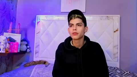 Daniel online show from April 20, 12:19 pm