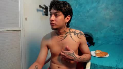 sky_wild online show from February 16, 7:56 pm