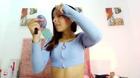 skye moore online show from September 9, 12:16 pm