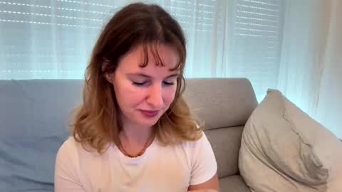 Skye Anomaly online show from November 11, 9:22 am