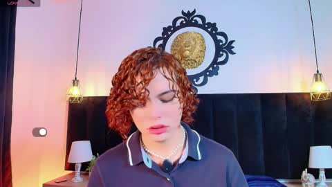 Angel online show from April 20, 8:01 pm