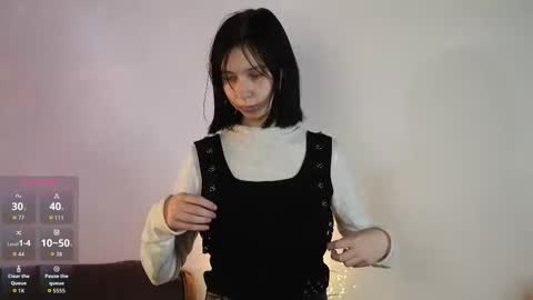 Melissa online show from December 1, 6:55 am