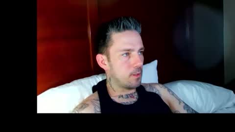 SkylarGrey online show from April 7, 6:48 am