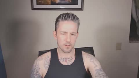 SkylarGrey online show from April 10, 6:08 am