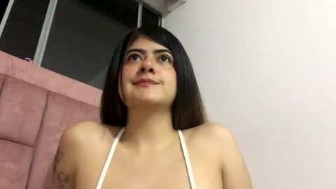 Skyler online show from September 10, 2:34 am