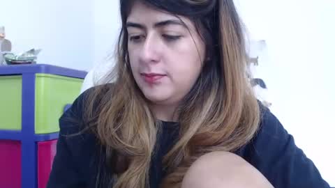 Skyler online show from March 1, 4:11 pm