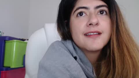 Skyler online show from February 25, 10:31 pm