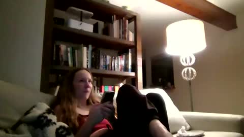 Sky Winters online show from October 18, 10:58 pm