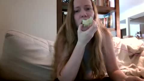 Sky Winters online show from November 17, 2:19 pm