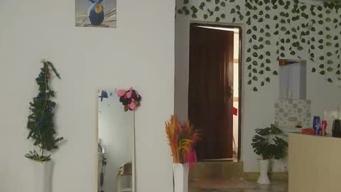 Bella online show from January 19, 4:33 am