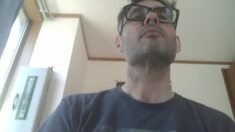 slambo001 online show from May 5, 3:24 am