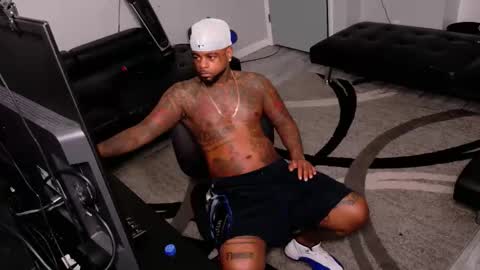 nasty twitter KASHCARTERATL online show from March 28, 5:09 am