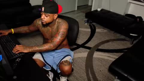 nasty twitter KASHCARTERATL online show from March 10, 6:29 am