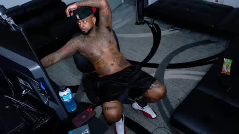 nasty twitter KASHCARTERATL online show from April 13, 12:04 am