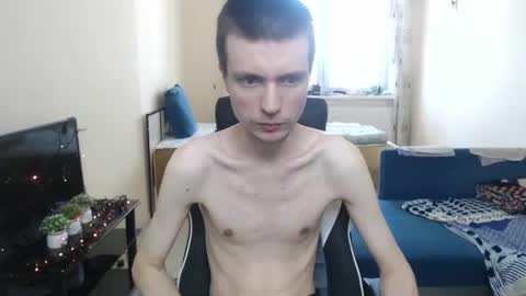Slava GAY. PVT OPEN. online show from June 22, 7:27 am