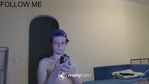 Slava GAY. PVT OPEN. online show from February 18, 3:20 pm