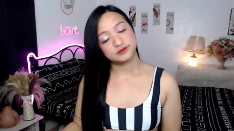 Queen Cyrine online show from September 29, 3:05 am