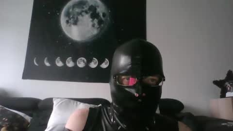 slaveforgodess online show from December 13, 1:22 pm