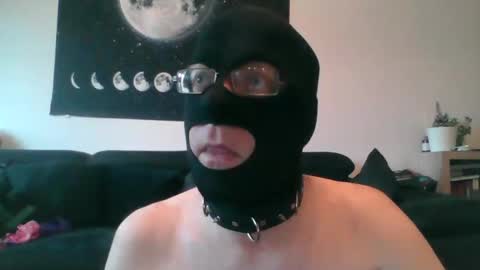 slaveforgodess online show from January 31, 7:39 am