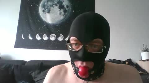 slaveforgodess online show from February 27, 10:44 am