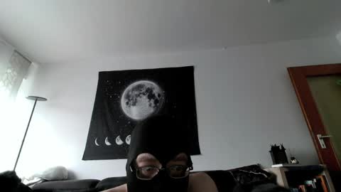 slaveforgodess online show from April 21, 6:53 am