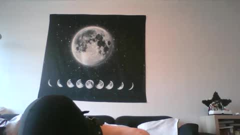 slaveforgodess online show from January 13, 9:41 am