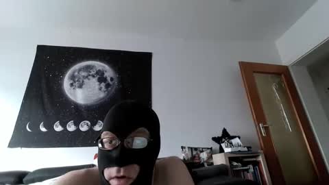 slaveforgodess online show from January 8, 12:44 pm