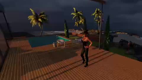 MistressLilitu online show from September 17, 10:57 pm