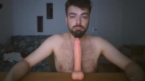 slavic_sword online show from April 18, 9:26 pm