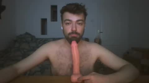 slavic_sword online show from April 23, 8:43 pm