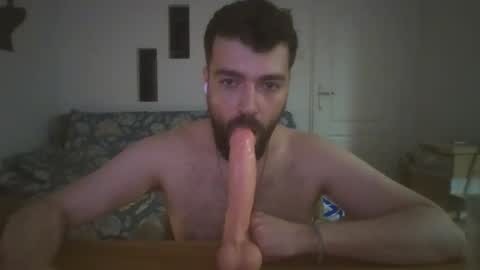 slavic_sword online show from April 11, 10:03 pm