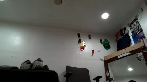 Sleazyycarlitx online show from November 10, 6:54 pm