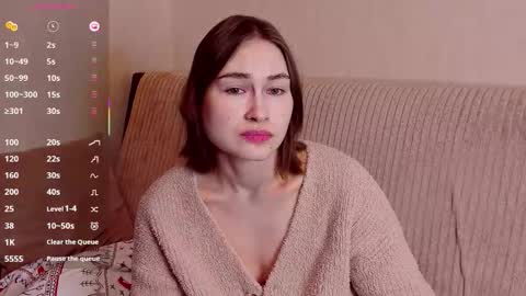 Alice online show from February 11, 7:39 pm