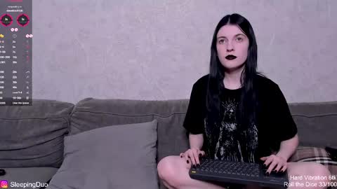 Hi We are Iva and Angela Nice to meet u 3 online show from April 21, 6:59 pm