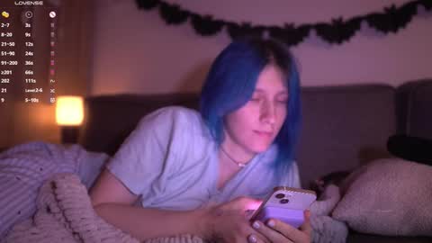 Sonya online show from October 11, 9:29 pm