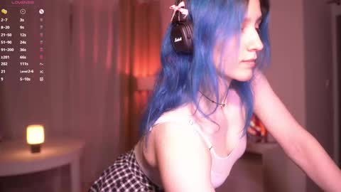 Sonya online show from November 27, 9:33 pm