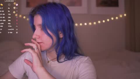 Sonya online show from March 10, 9:29 pm