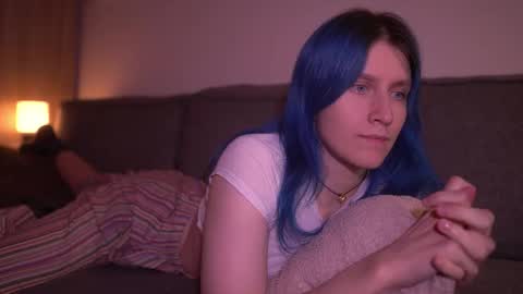 Sonya online show from November 5, 8:33 pm