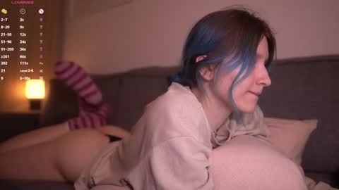 Sonya online show from February 12, 10:24 pm