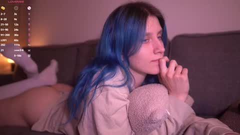 Sonya online show from December 2, 11:36 pm