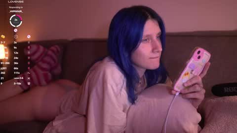 Sonya online show from September 13, 8:22 pm