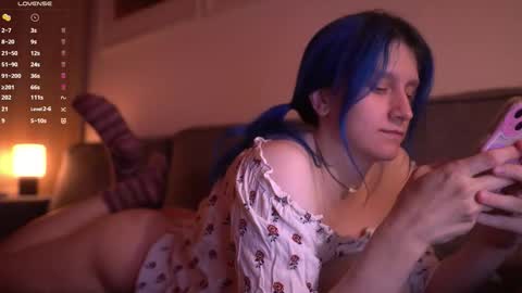 Sonya online show from September 28, 8:18 pm