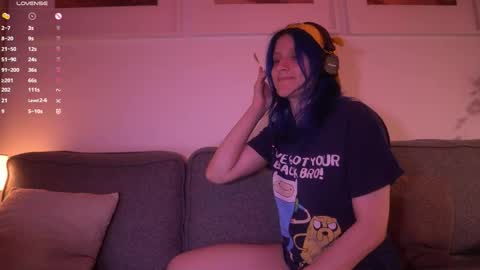 Sonya online show from September 15, 8:43 pm