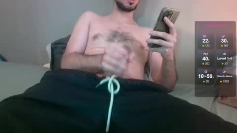 sleepless19 online show from April 16, 4:51 pm