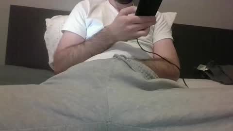 sleepless19 online show from March 16, 9:13 am