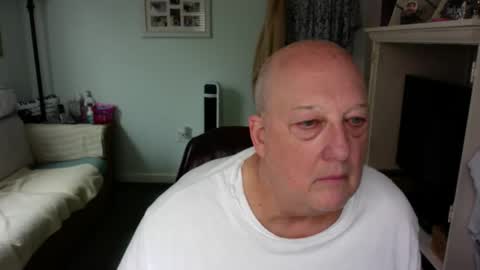 slick50000 online show from March 2, 8:04 pm