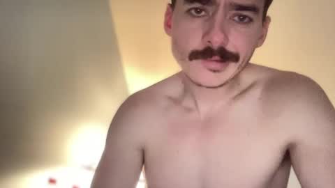 SlickMass online show from February 6, 4:47 pm