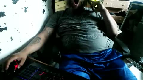 slickwill2391 online show from June 10, 7:13 pm