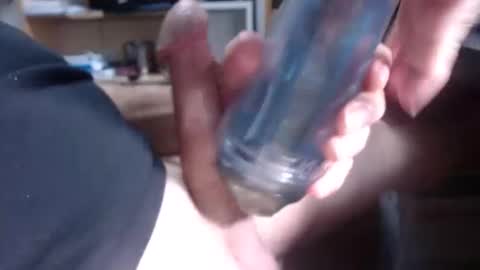 sliderguy699 online show from October 12, 2:37 am