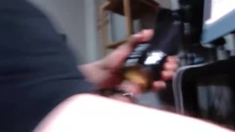 sliderguy699 online show from February 28, 11:25 am